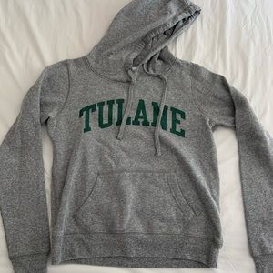 Tulane Hoodie